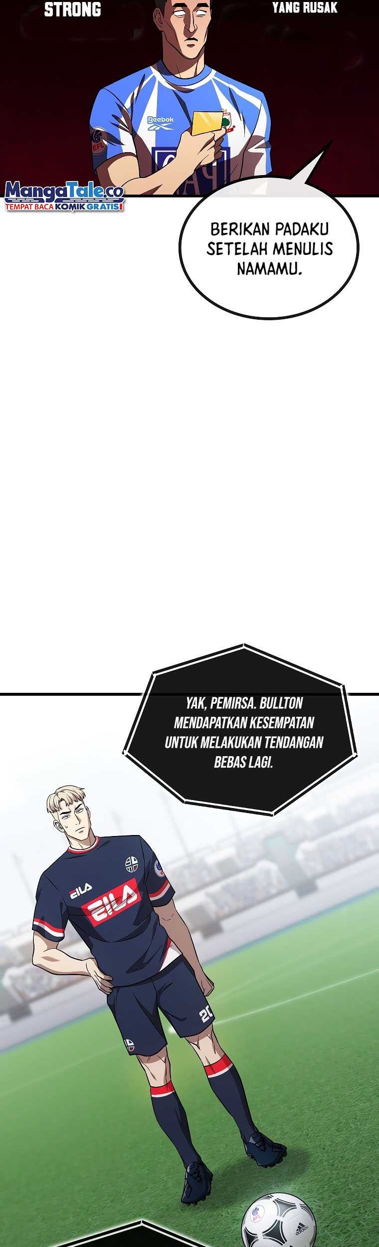 I’m Actually A Cultivation Bigshot Chapter 305 - halaman 28