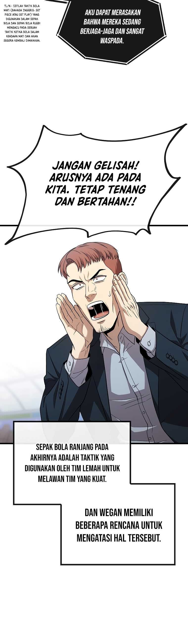 I’m Actually A Cultivation Bigshot Chapter 305 - halaman 30