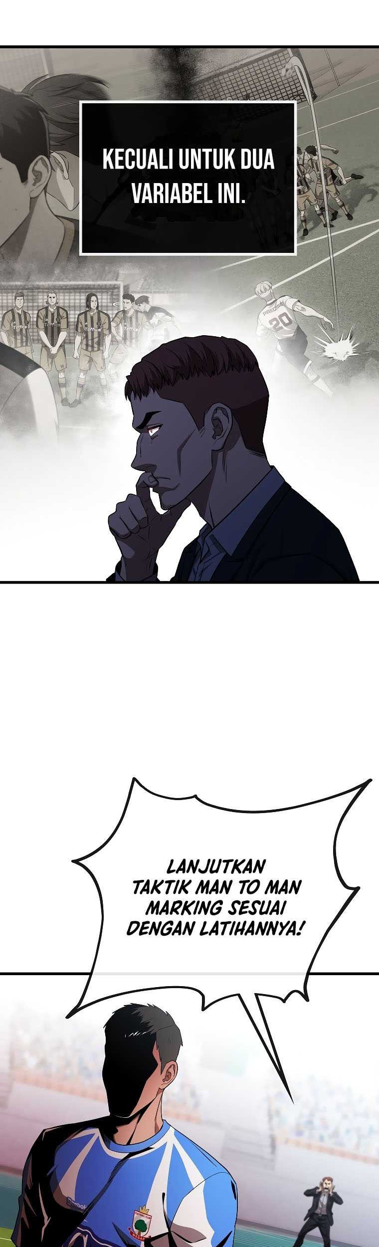 I’m Actually A Cultivation Bigshot Chapter 305 - halaman 32
