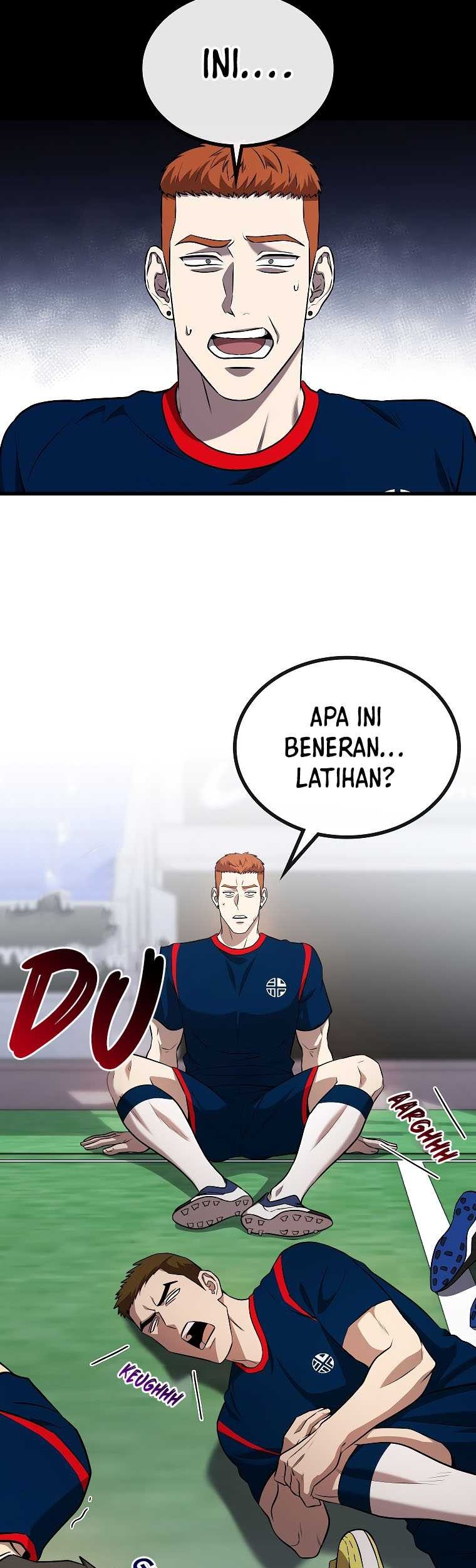 I’m Actually A Cultivation Bigshot Chapter 305 - halaman 4