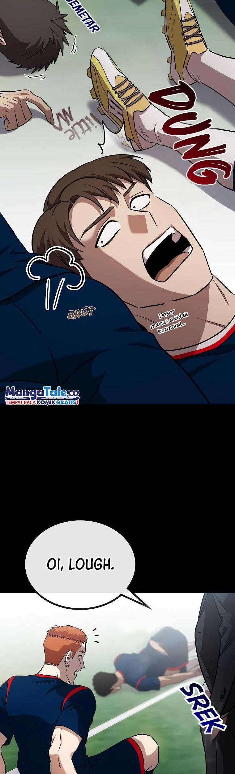 I’m Actually A Cultivation Bigshot Chapter 305 - halaman 5