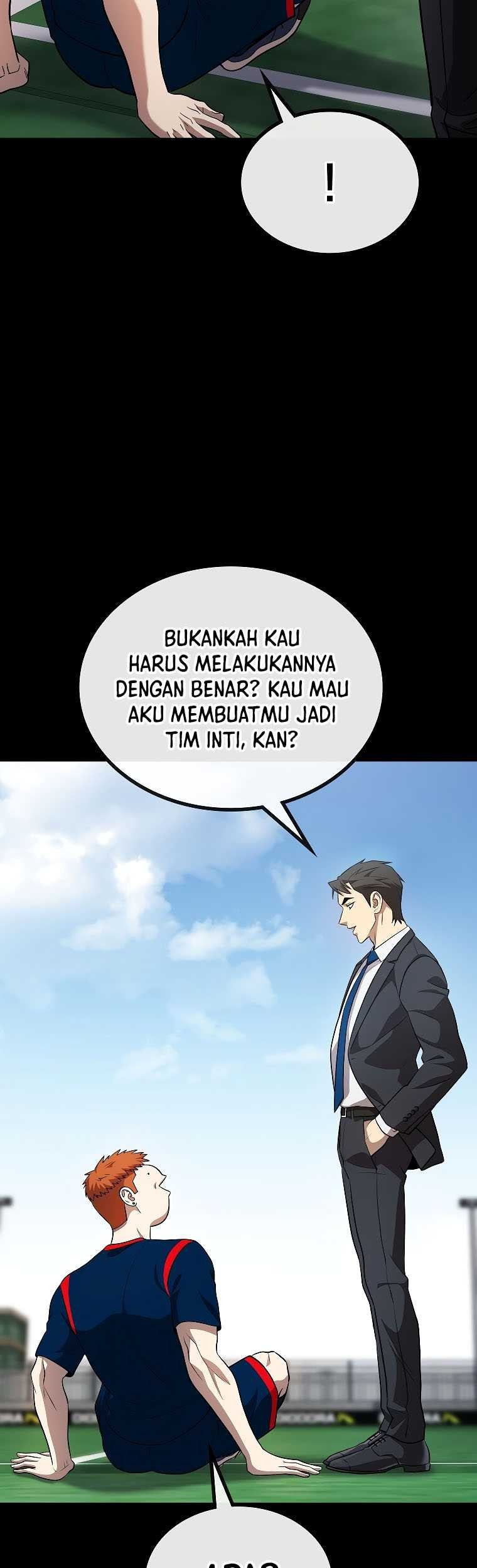 I’m Actually A Cultivation Bigshot Chapter 305 - halaman 6