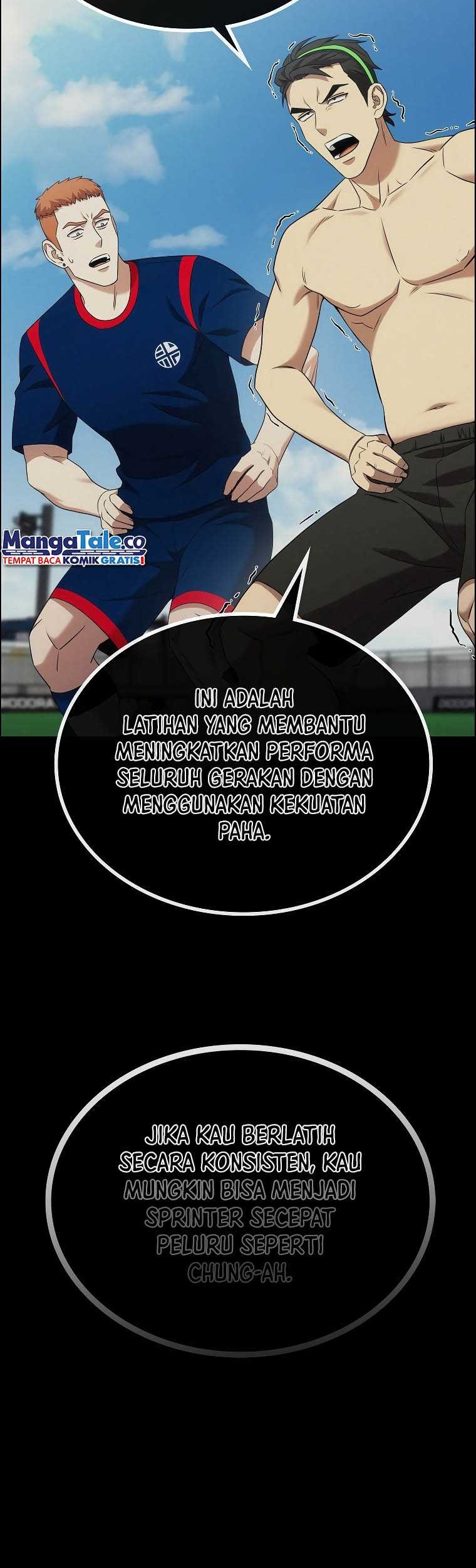 I’m Actually A Cultivation Bigshot Chapter 306 - halaman 13