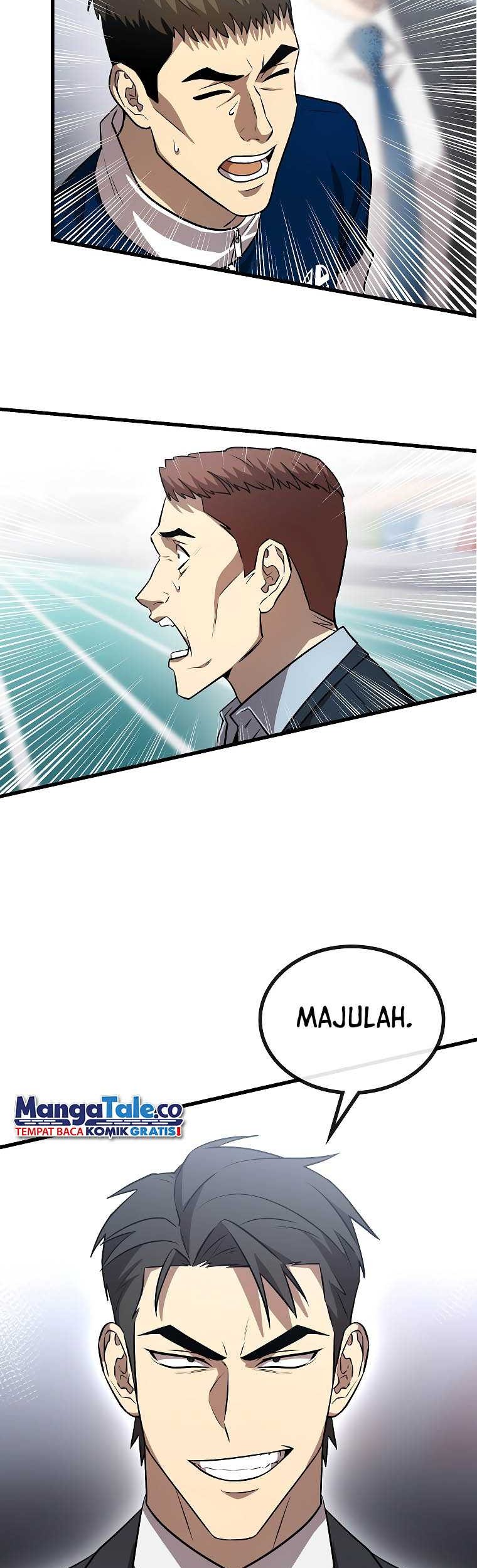 I’m Actually A Cultivation Bigshot Chapter 306 - halaman 20