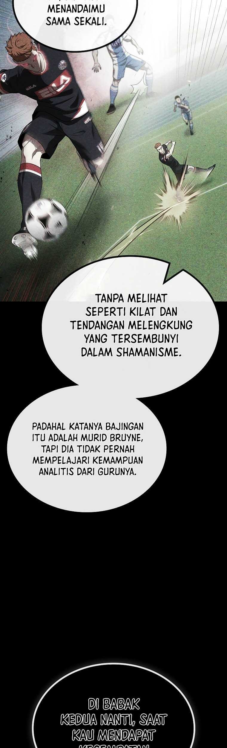 I’m Actually A Cultivation Bigshot Chapter 306 - halaman 6
