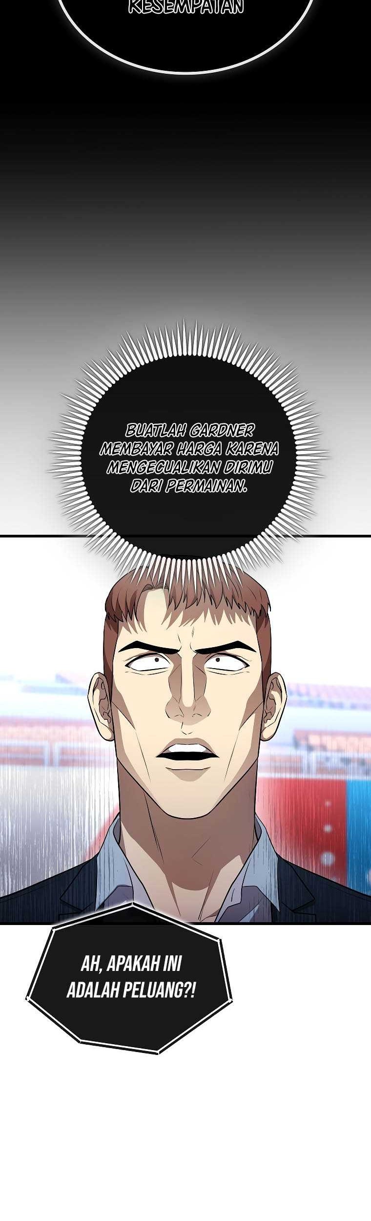 I’m Actually A Cultivation Bigshot Chapter 306 - halaman 7