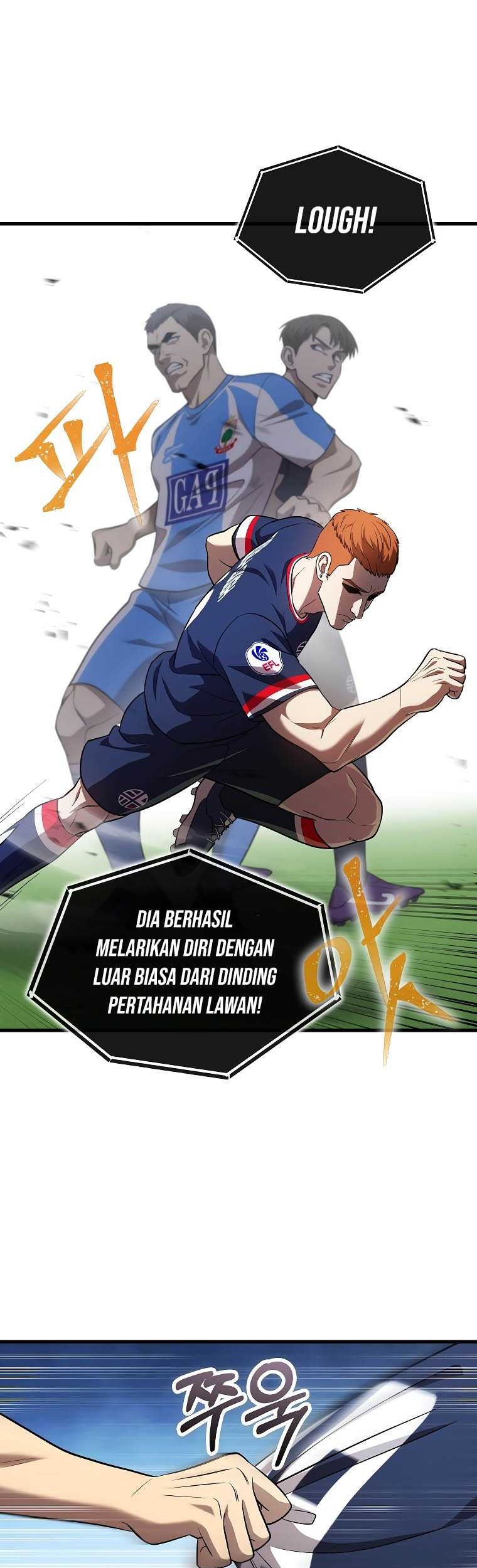 I’m Actually A Cultivation Bigshot Chapter 306 - halaman 8