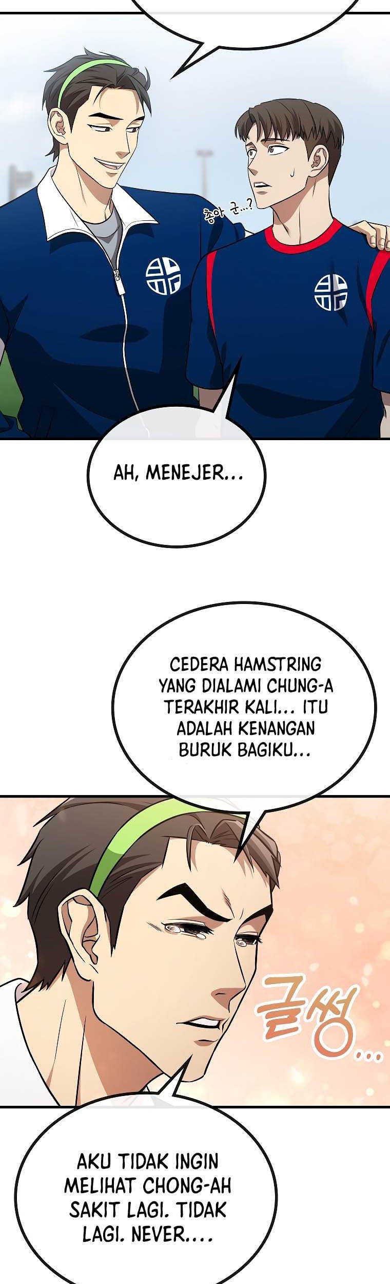 I’m Actually A Cultivation Bigshot Chapter 307 - halaman 12