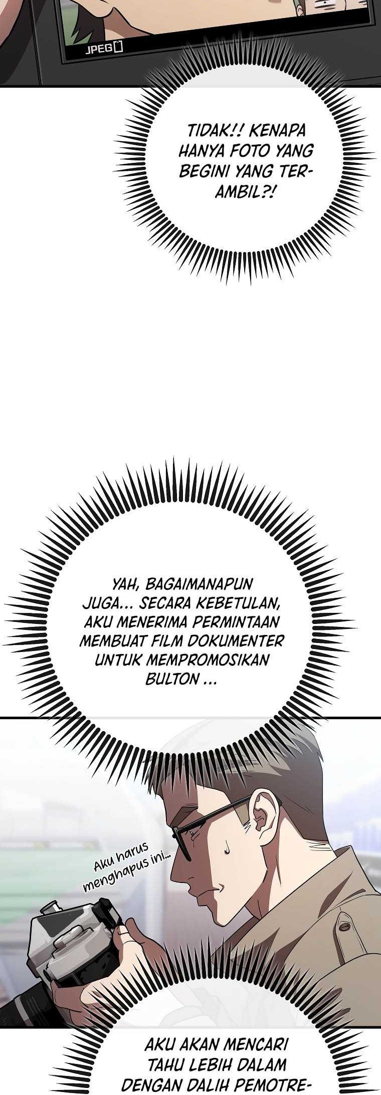I’m Actually A Cultivation Bigshot Chapter 307 - halaman 17