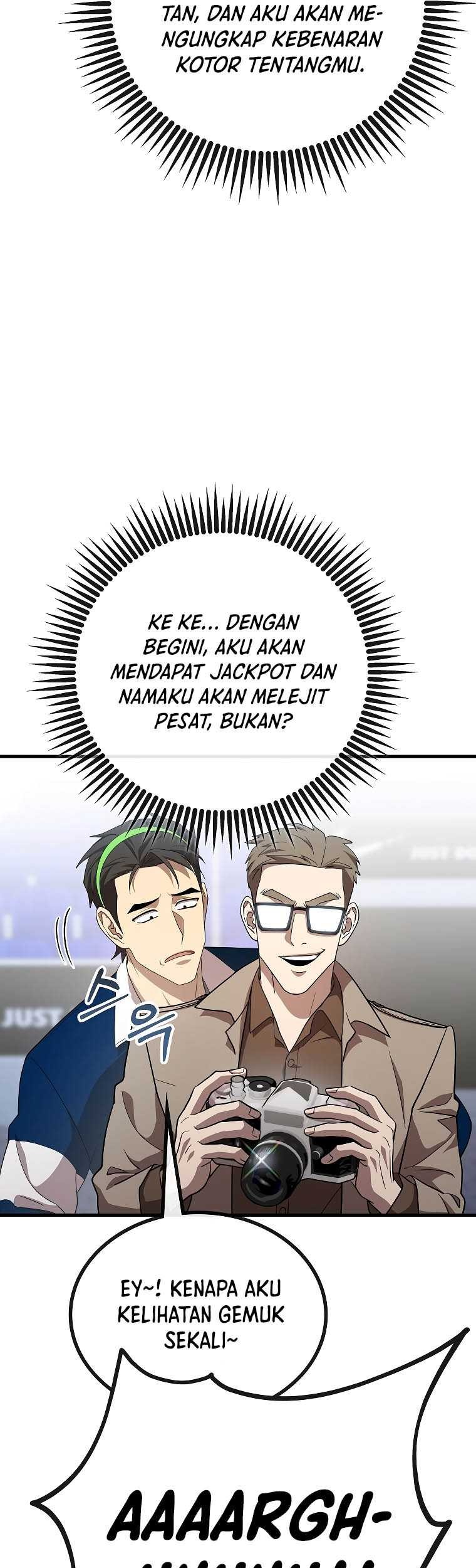 I’m Actually A Cultivation Bigshot Chapter 307 - halaman 18