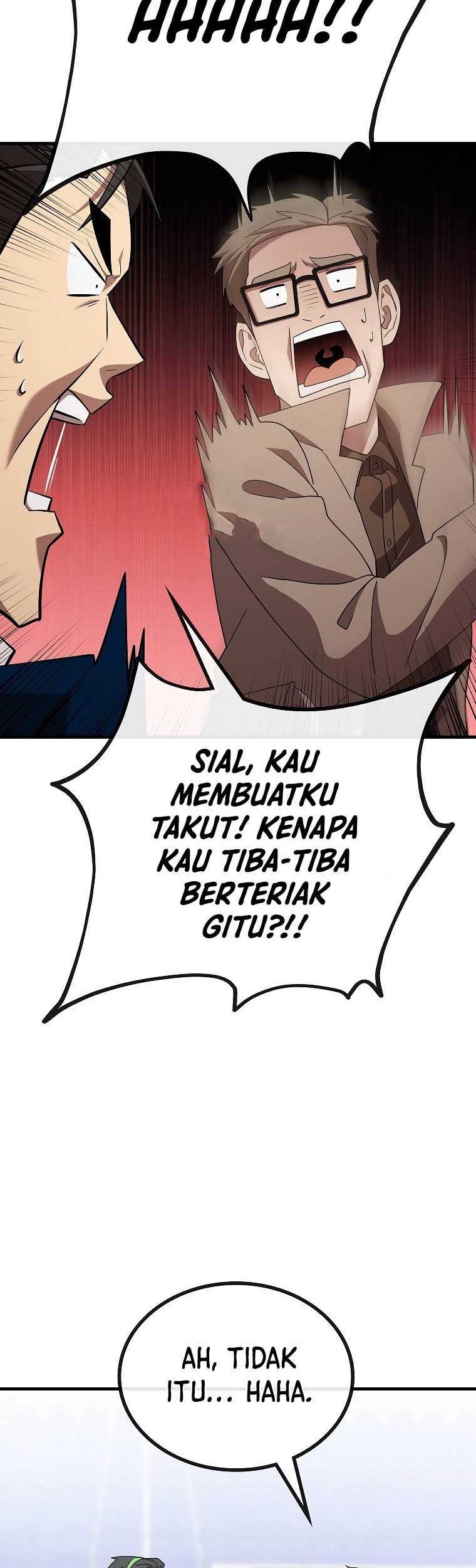 I’m Actually A Cultivation Bigshot Chapter 307 - halaman 19