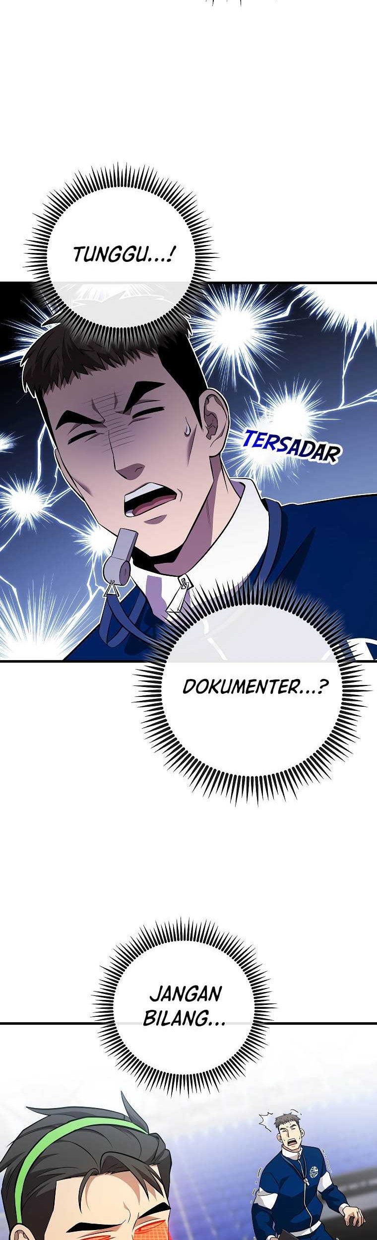 I’m Actually A Cultivation Bigshot Chapter 307 - halaman 7