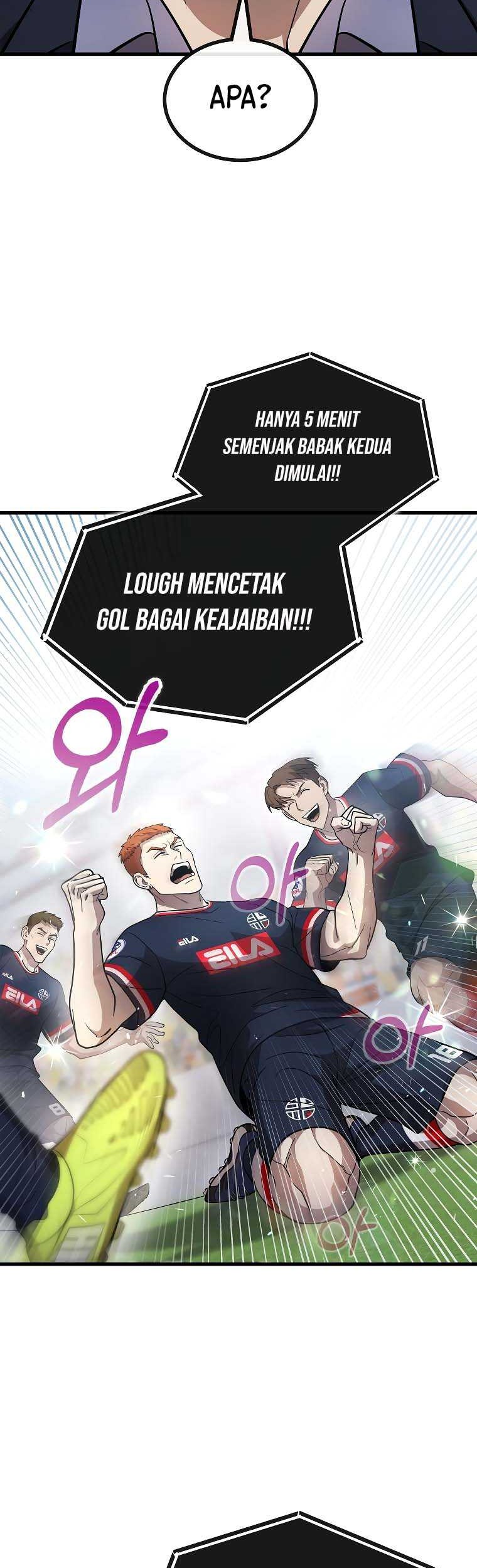 I’m Actually A Cultivation Bigshot Chapter 308 - halaman 12