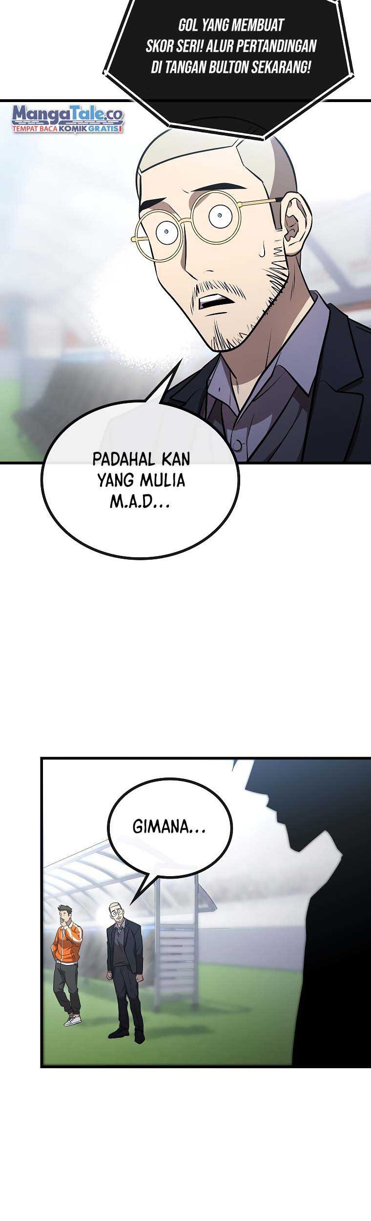 I’m Actually A Cultivation Bigshot Chapter 308 - halaman 13