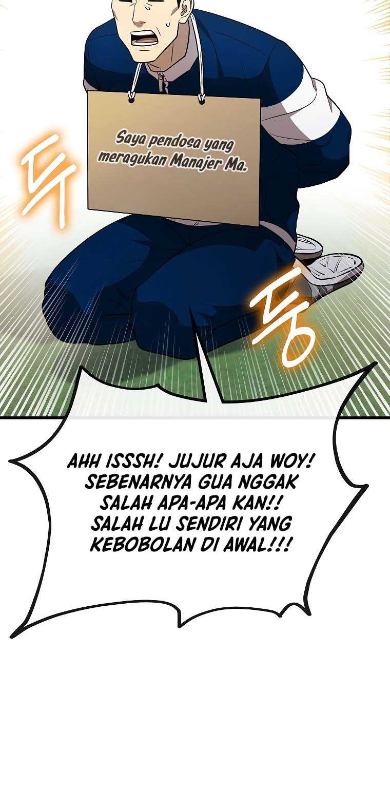 I’m Actually A Cultivation Bigshot Chapter 308 - halaman 17