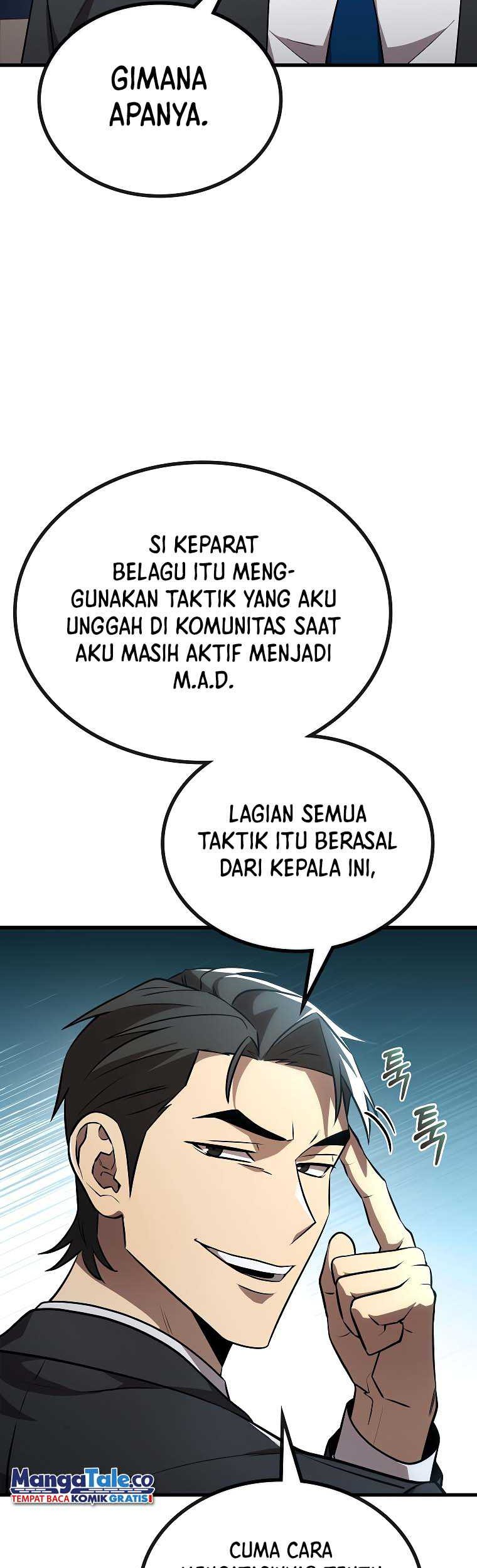I’m Actually A Cultivation Bigshot Chapter 308 - halaman 20