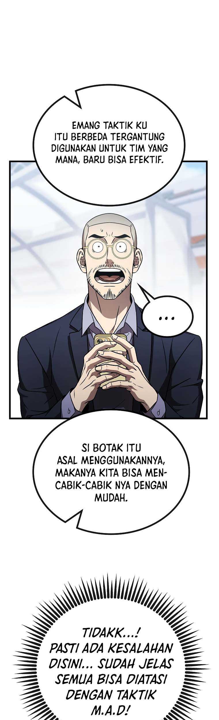 I’m Actually A Cultivation Bigshot Chapter 308 - halaman 22
