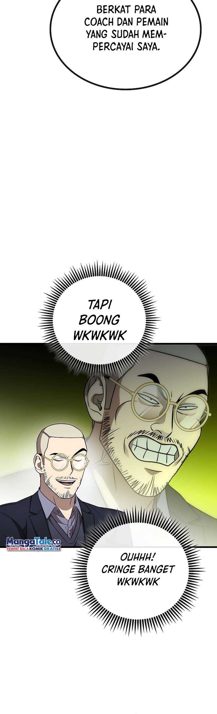 I’m Actually A Cultivation Bigshot Chapter 308 - halaman 4
