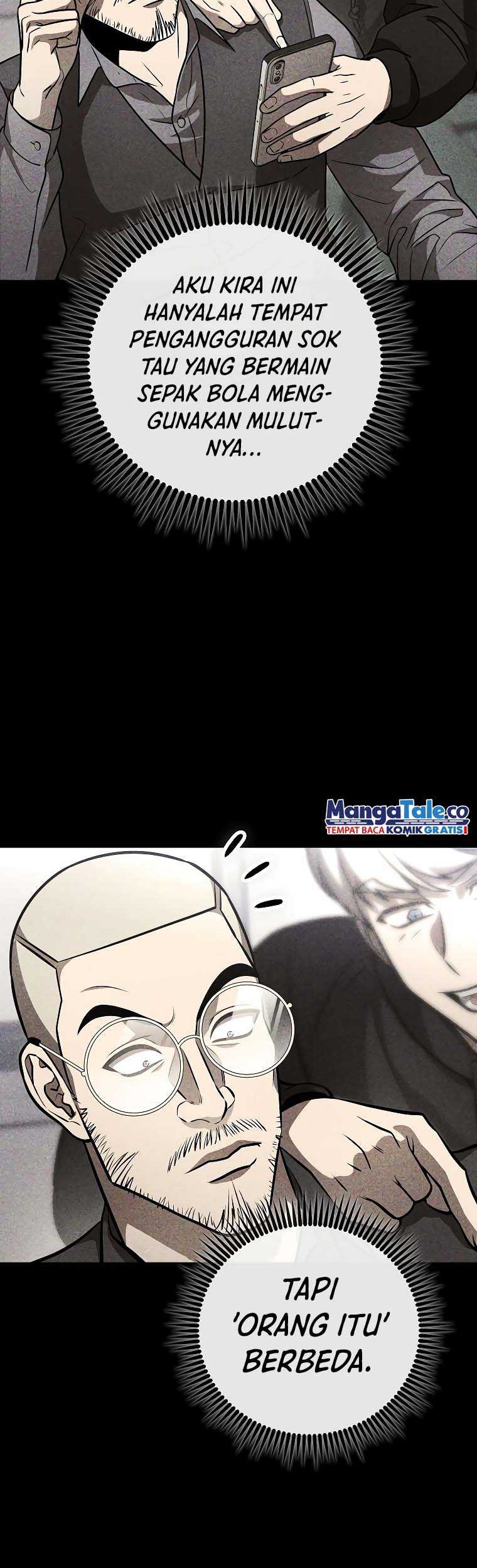 I’m Actually A Cultivation Bigshot Chapter 308 - halaman 7