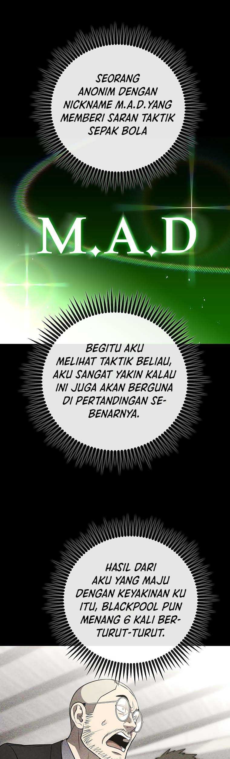 I’m Actually A Cultivation Bigshot Chapter 308 - halaman 8