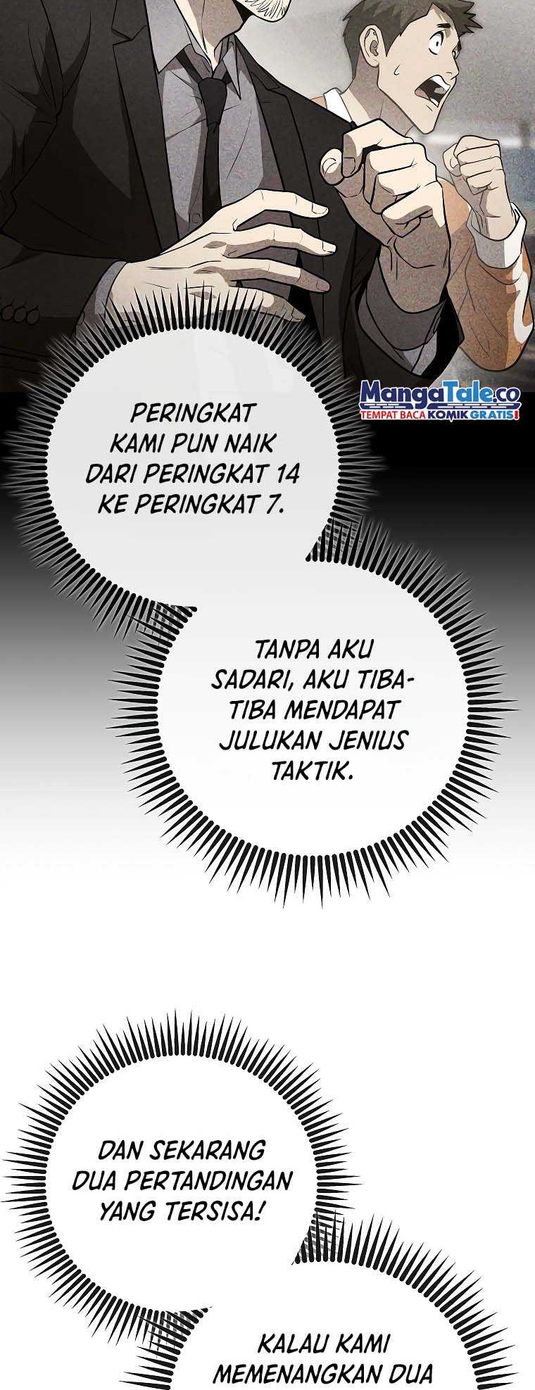 I’m Actually A Cultivation Bigshot Chapter 308 - halaman 9
