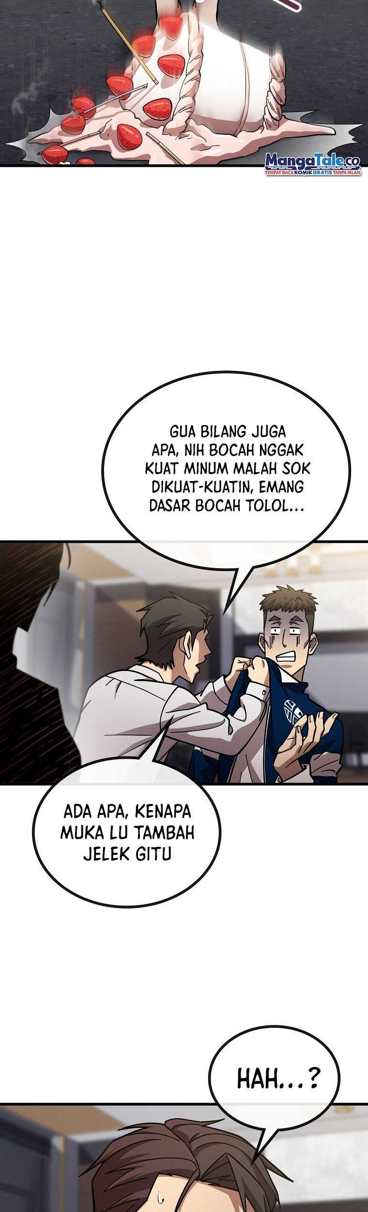 I’m Actually A Cultivation Bigshot Chapter 309 - halaman 13