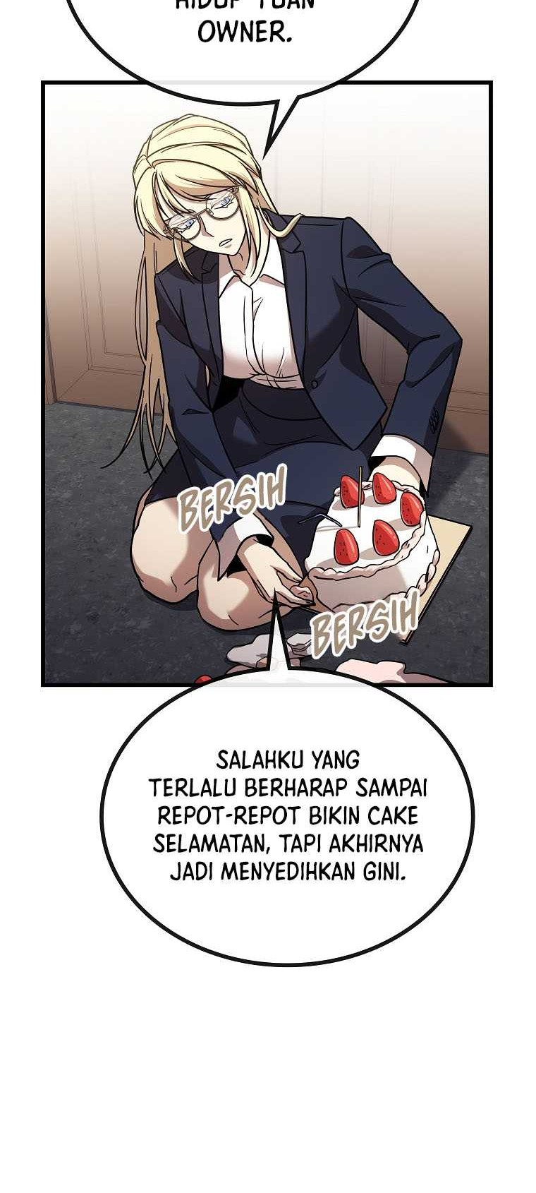 I’m Actually A Cultivation Bigshot Chapter 309 - halaman 17