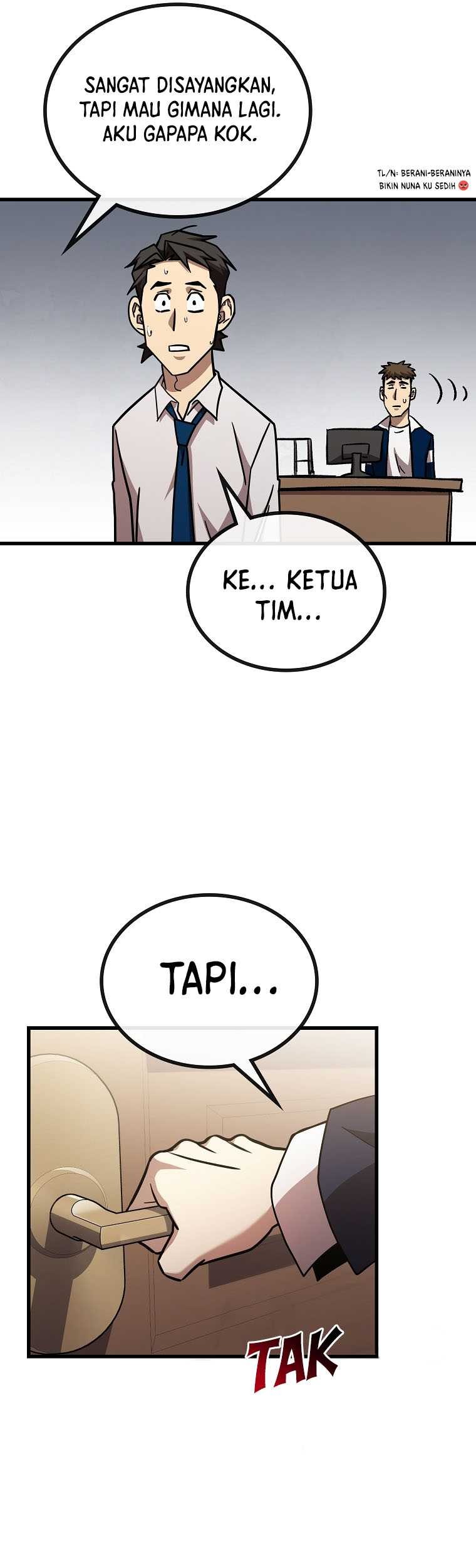 I’m Actually A Cultivation Bigshot Chapter 309 - halaman 18