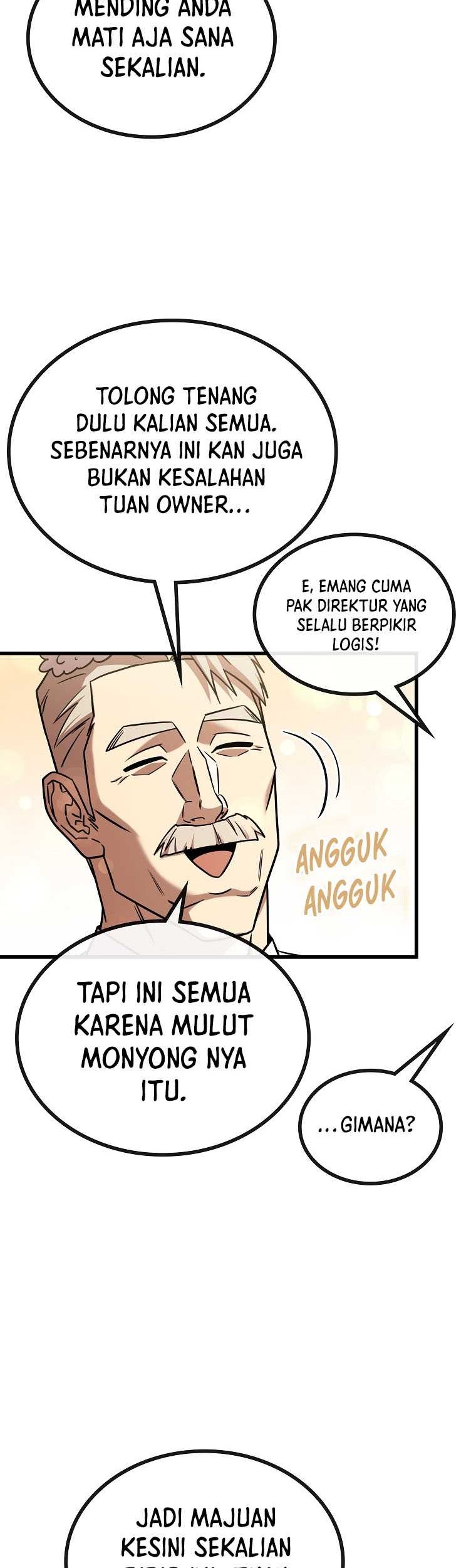 I’m Actually A Cultivation Bigshot Chapter 309 - halaman 21