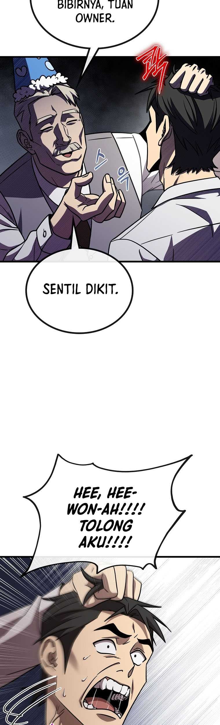 I’m Actually A Cultivation Bigshot Chapter 309 - halaman 22