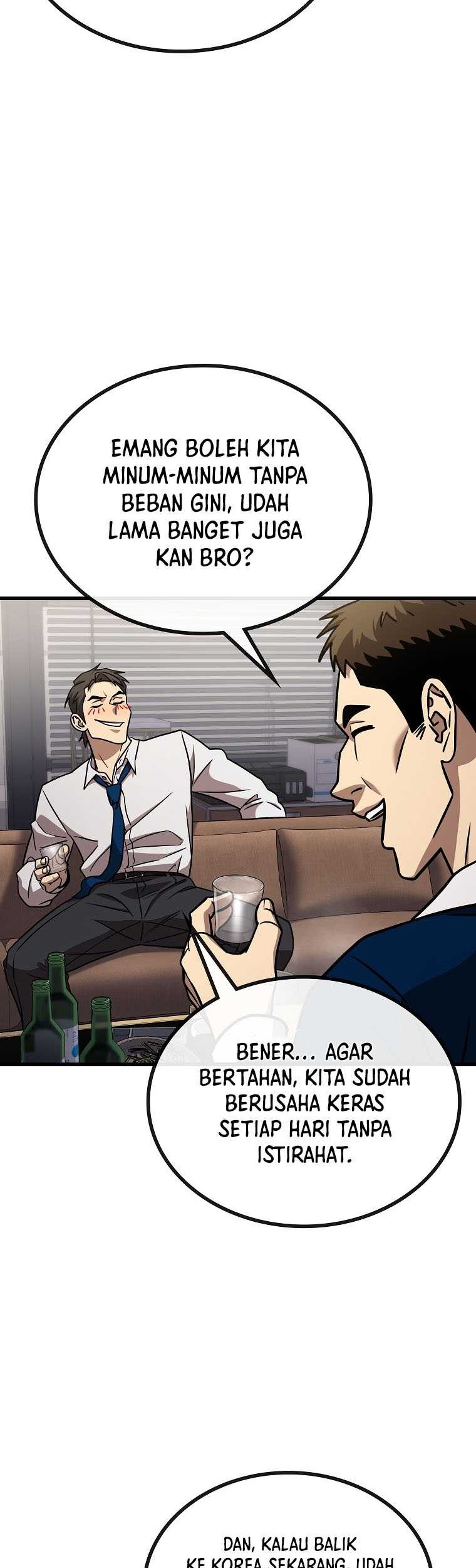 I’m Actually A Cultivation Bigshot Chapter 309 - halaman 7