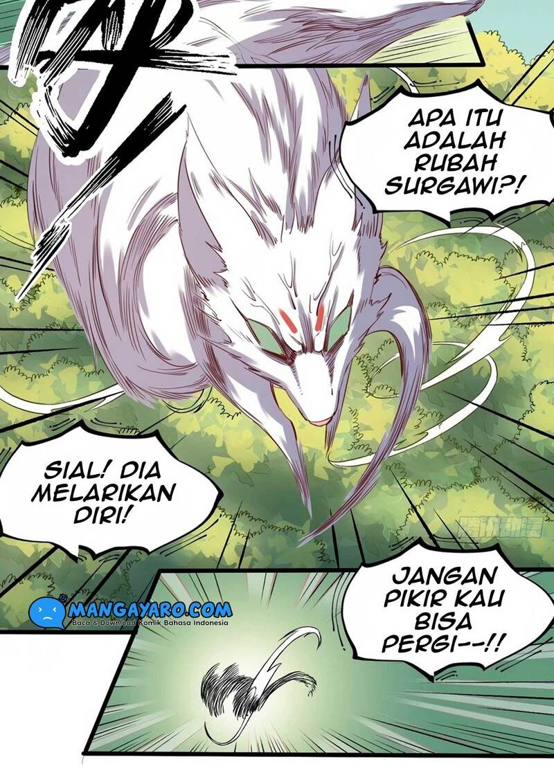 I’m Actually A Cultivation Bigshot Chapter 31 - halaman 13