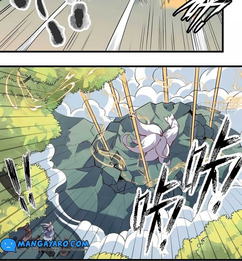 I’m Actually A Cultivation Bigshot Chapter 31 - halaman 15