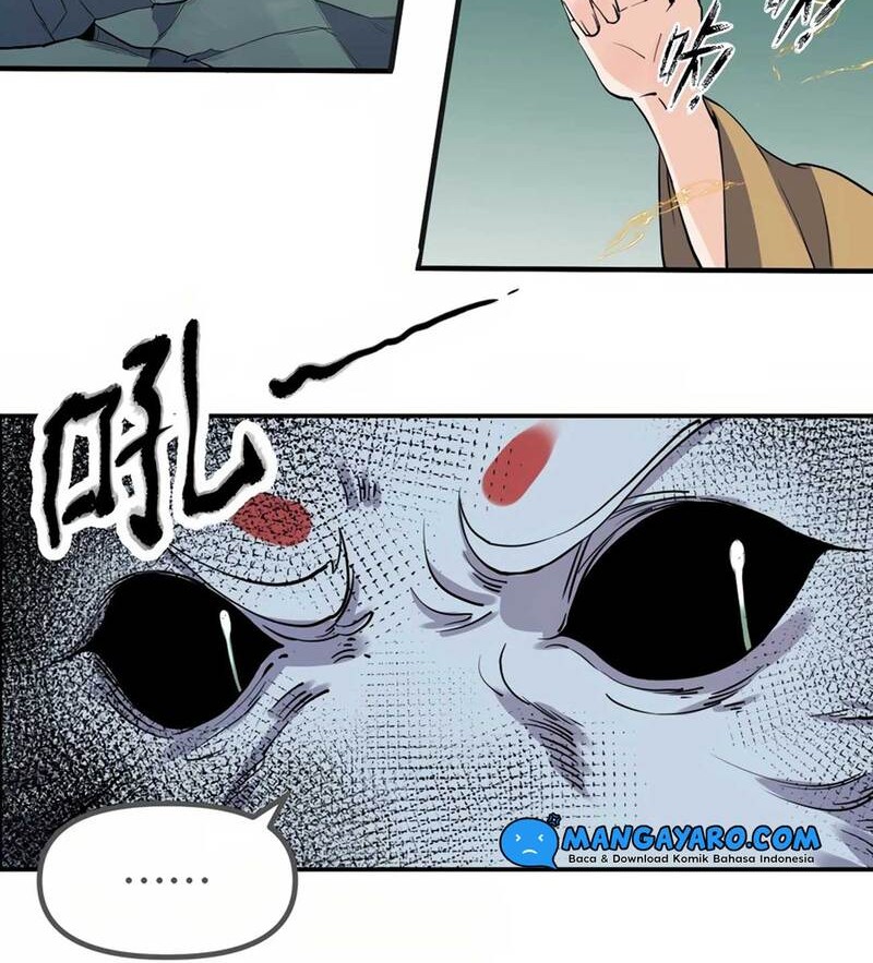 I’m Actually A Cultivation Bigshot Chapter 31 - halaman 17
