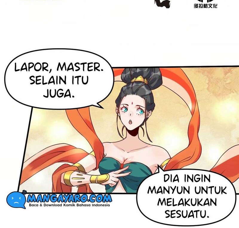 I’m Actually A Cultivation Bigshot Chapter 31 - halaman 3