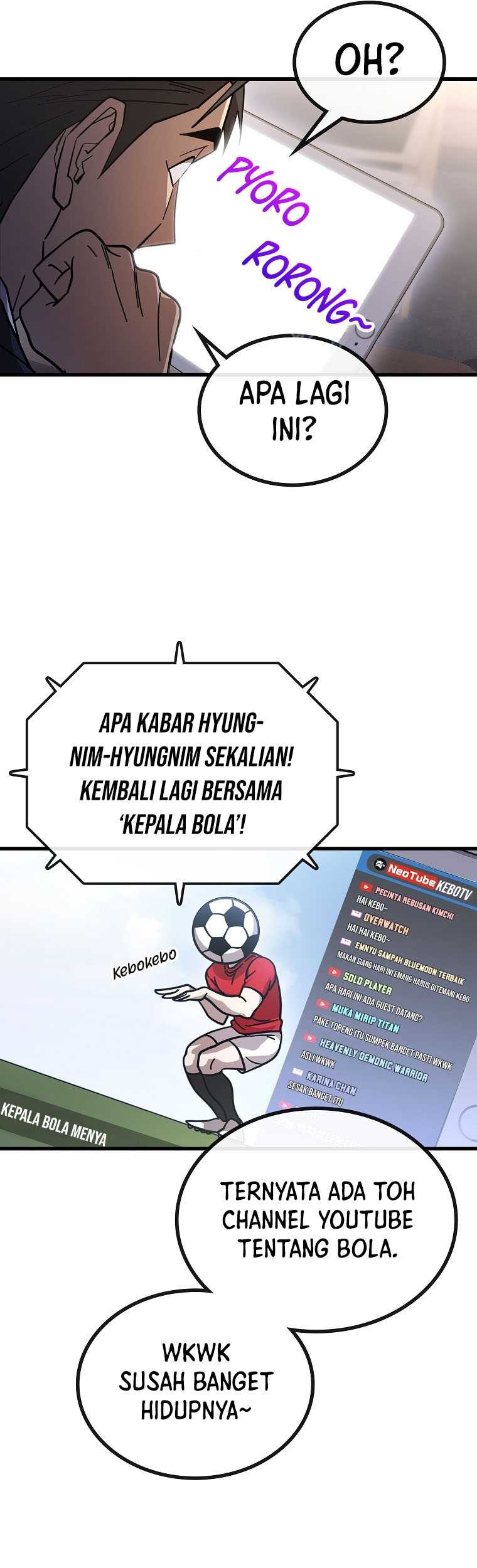 I’m Actually A Cultivation Bigshot Chapter 310 - halaman 10