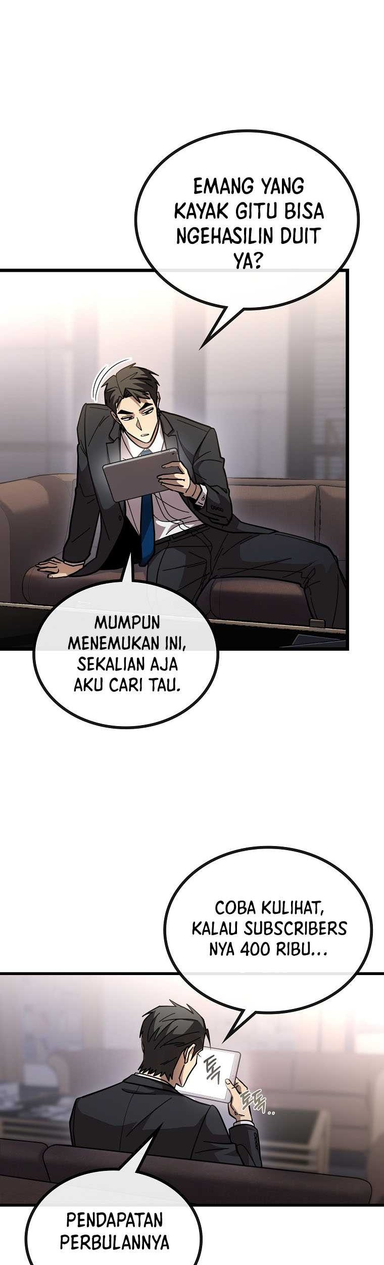 I’m Actually A Cultivation Bigshot Chapter 310 - halaman 11