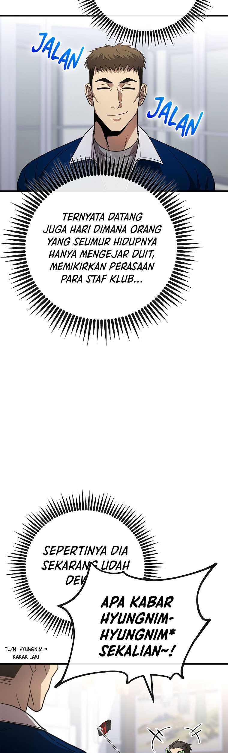 I’m Actually A Cultivation Bigshot Chapter 310 - halaman 14