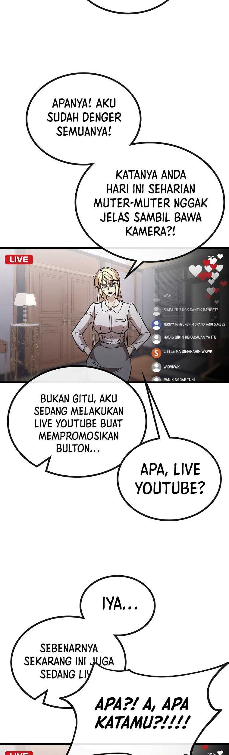 I’m Actually A Cultivation Bigshot Chapter 310 - halaman 19