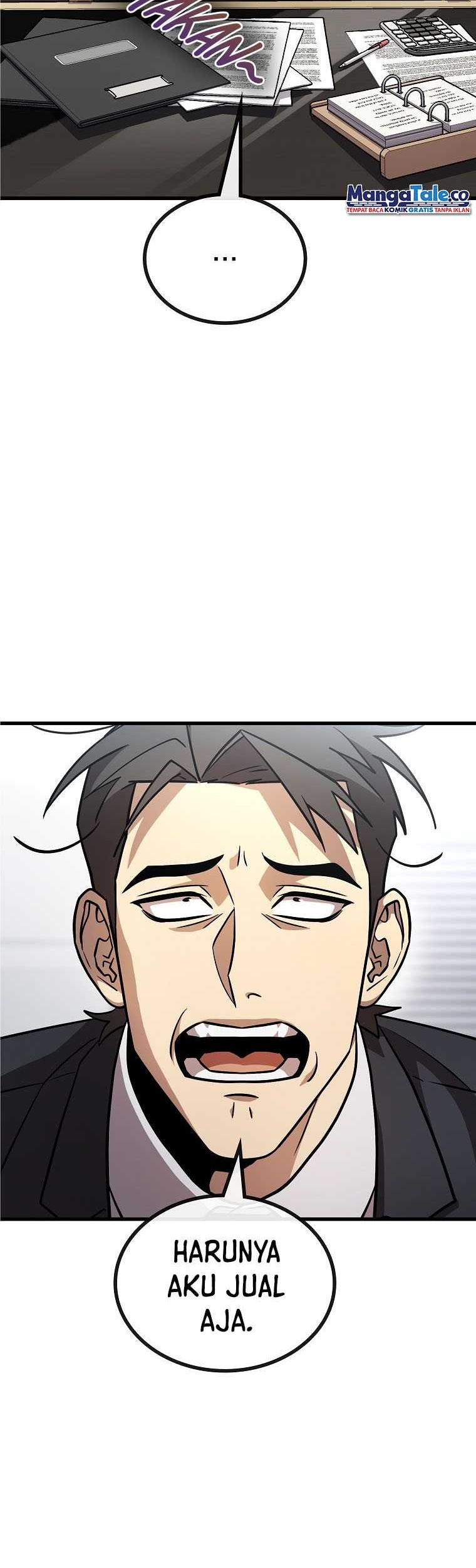 I’m Actually A Cultivation Bigshot Chapter 310 - halaman 3