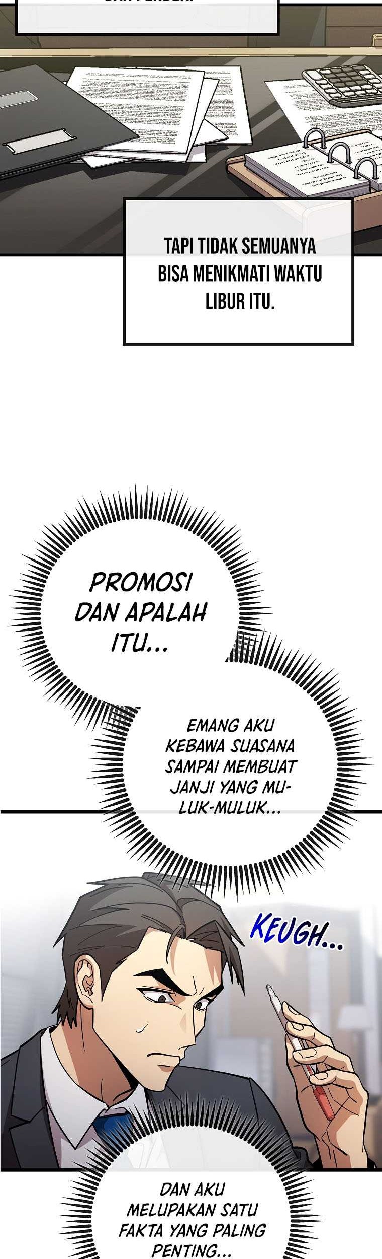 I’m Actually A Cultivation Bigshot Chapter 310 - halaman 5