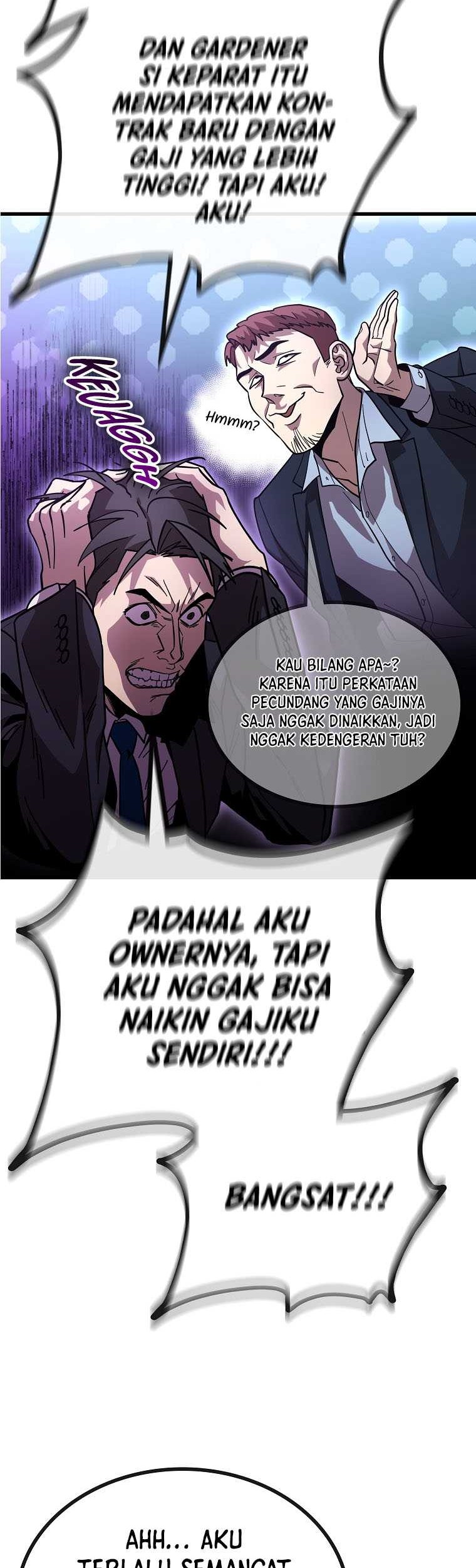 I’m Actually A Cultivation Bigshot Chapter 310 - halaman 7