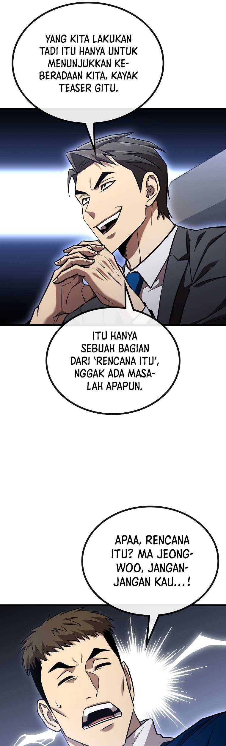 I’m Actually A Cultivation Bigshot Chapter 311 - halaman 10