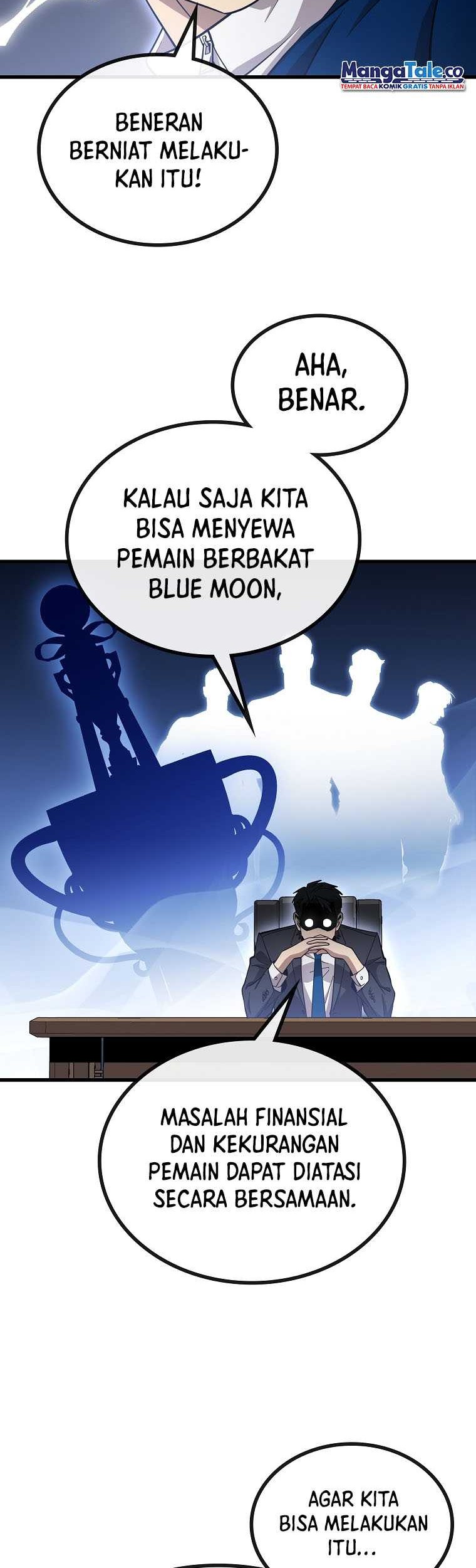 I’m Actually A Cultivation Bigshot Chapter 311 - halaman 11