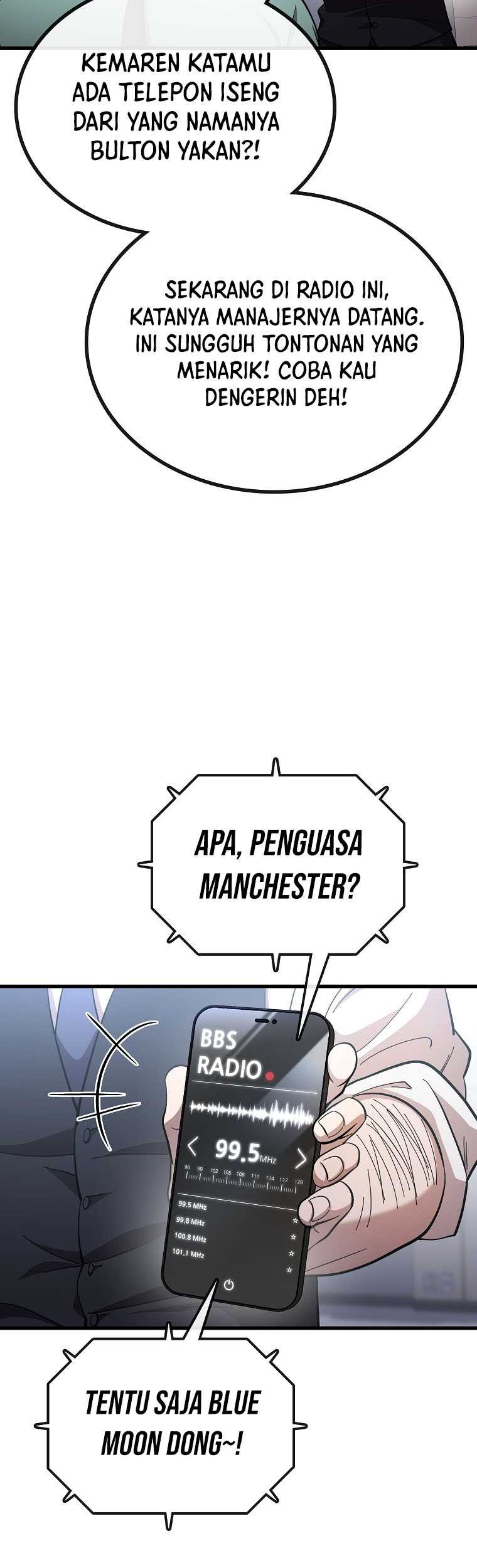 I’m Actually A Cultivation Bigshot Chapter 311 - halaman 16