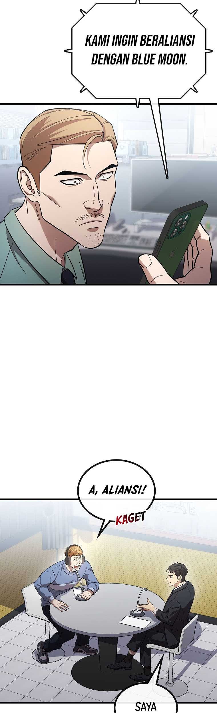 I’m Actually A Cultivation Bigshot Chapter 311 - halaman 22