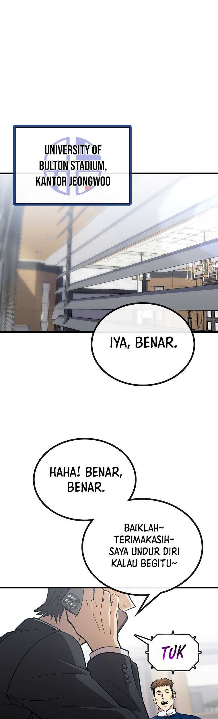 I’m Actually A Cultivation Bigshot Chapter 311 - halaman 5