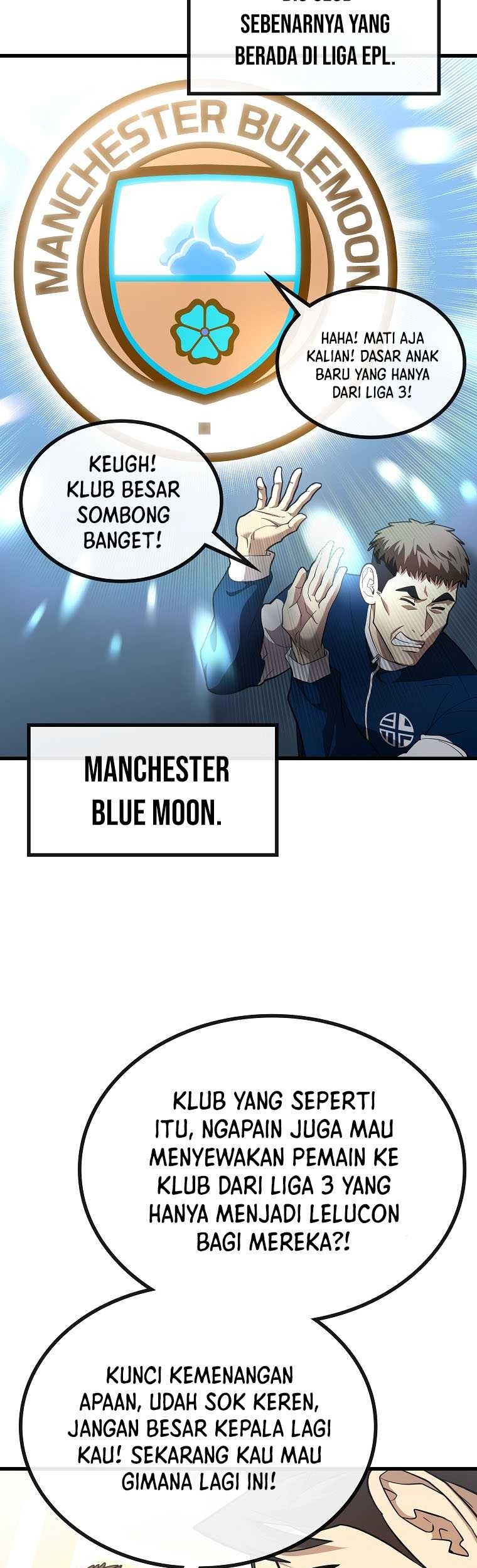 I’m Actually A Cultivation Bigshot Chapter 311 - halaman 8