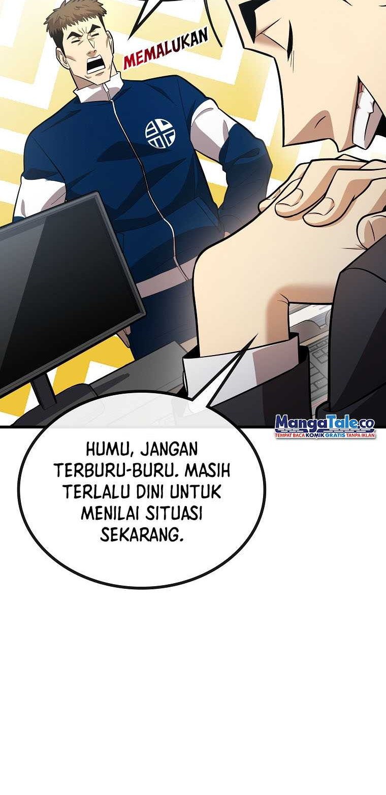 I’m Actually A Cultivation Bigshot Chapter 311 - halaman 9