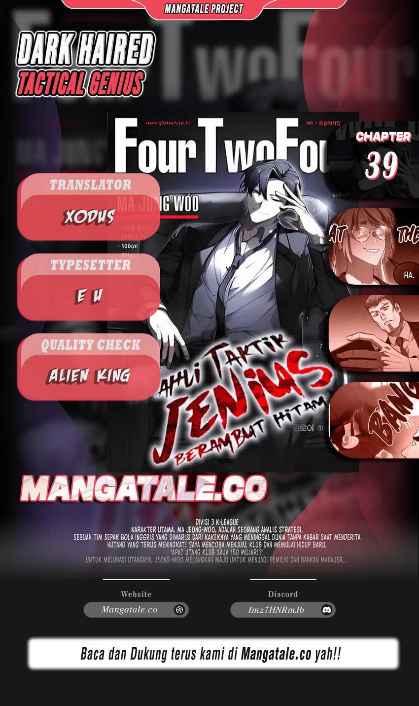 I’m Actually A Cultivation Bigshot Chapter 312 - halaman 1